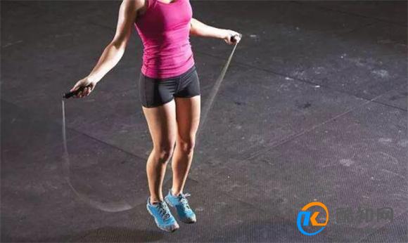 跳绳多少能达到减肥 跳绳多少天体重开始下降
