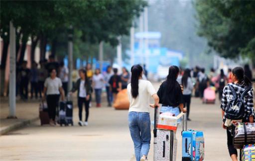 高考填报志愿今年怎么选 填报时有哪些注意事项