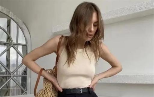 为什么有些女生身材挺好，穿短裤却不显高？主要是4个地方不对劲
