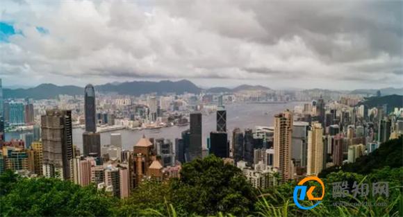 香港旅游最佳打卡点在哪 香港最佳打卡点有哪些