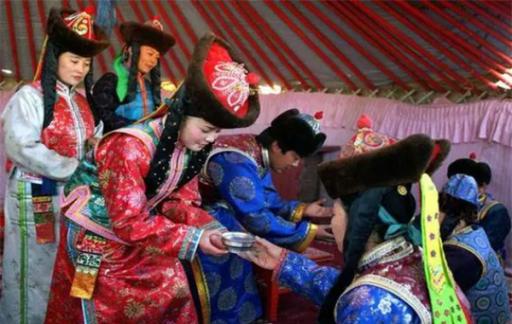 蒙古族的传统节日 蒙古族有什么重要节日