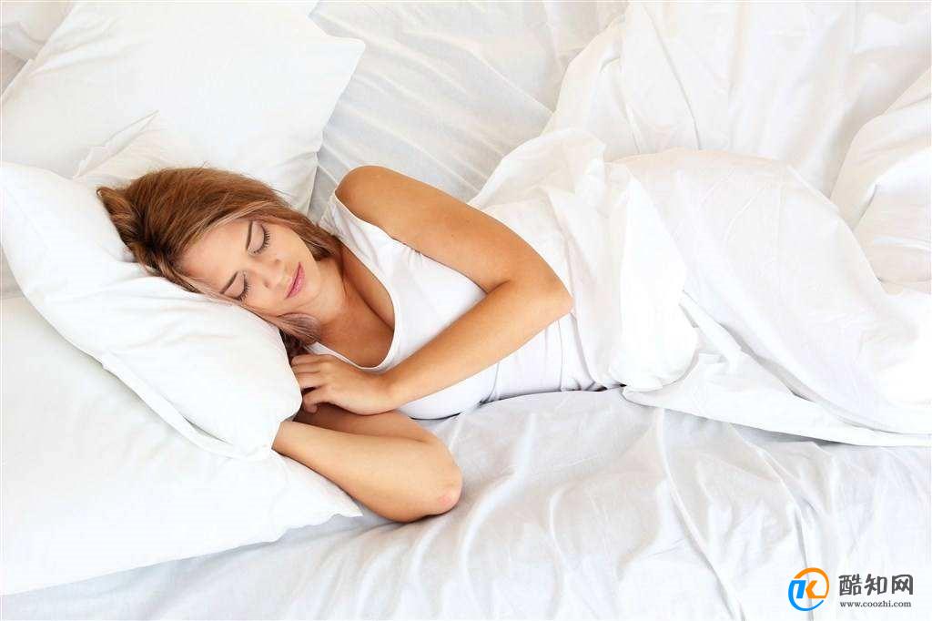 睡觉时身体为什么会抖一下 睡觉身体会抖动的原因是什么