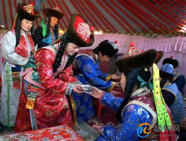 蒙古族的传统节日 蒙古族有什么重要节日