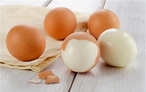 早上一个鸡蛋  是营养佳品还是心血管祸根 这3类人尽量少吃鸡蛋