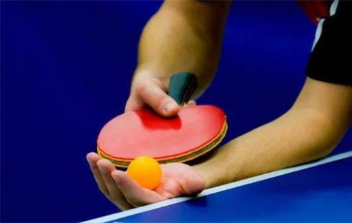 打乒乓球能减肥吗 一个人打乒乓球能减肥吗