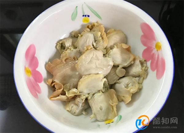 河蚌的营养价值 女人喝河蚌汤的好处