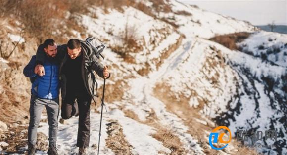 背包客登山、徒步时要注意的10个最常见风险！