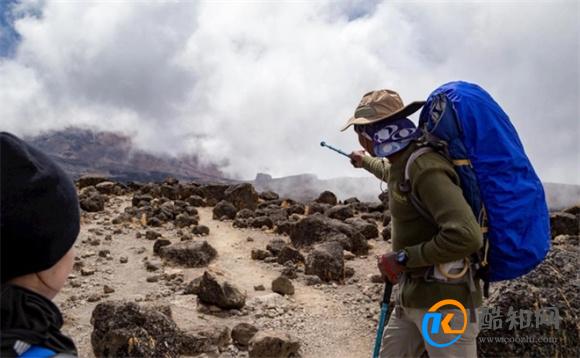 登山者必备的7大素质，强大的内心往往决定着登山的成败