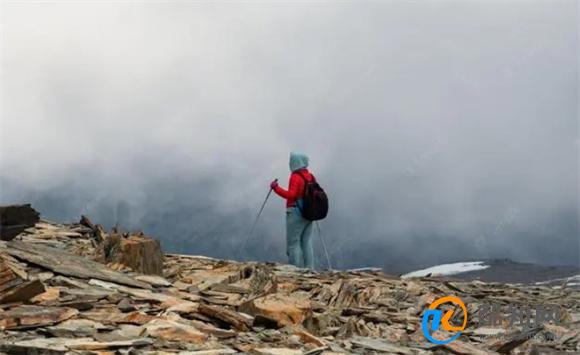 登山者必备的7大素质，强大的内心往往决定着登山的成败