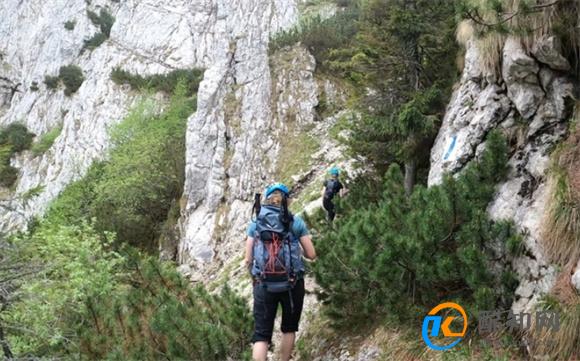 登山者必备的7大素质，强大的内心往往决定着登山的成败