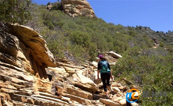 登山者必备的7大素质，强大的内心往往决定着登山的成败