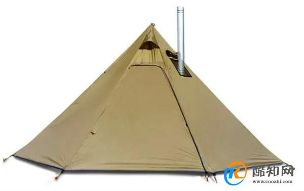 如何选择野营帐篷的柴火炉，为帐篷配置柴火炉要考虑的3件事