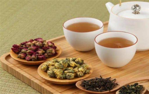 经常喝养生茶对身体好吗 可以天天喝养生茶吗