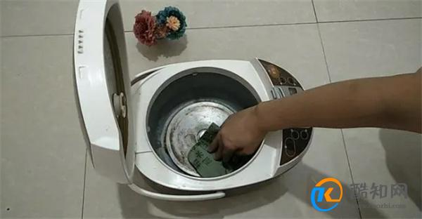 电饭煲煮饭变慢了怎么办？教你用这招，煮饭时间缩短一半