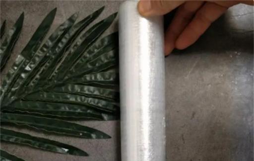 保鲜膜的妙用  居然还有很多人都不知道 学会赶紧试试
