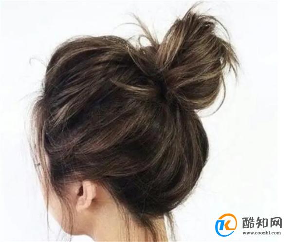 长期扎头发 会让您快速变老 很多冻龄明星都从不做这一项