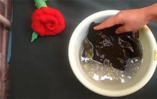 海带结 你还是一个个打结吗 教你打结妙招一打出来一串