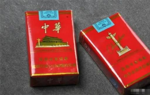 酒桌上遇到假中华，您是抽还是不抽？教你一个辨别真假中华的妙招