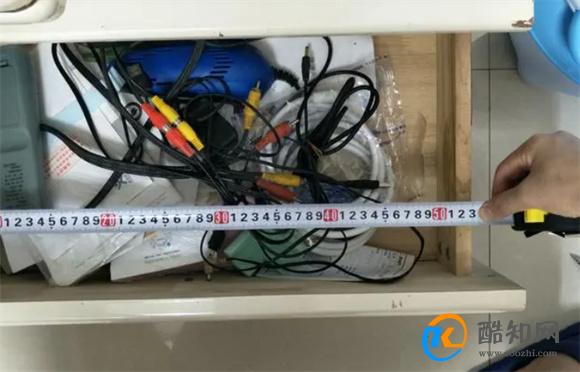 抽屉凌乱怎么办 用整理师的小妙招 抽屉变整齐 空间也变大