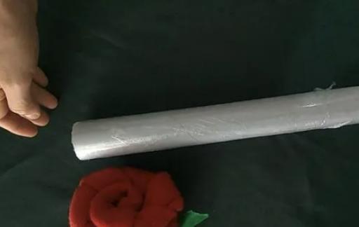 切记，保鲜膜纸筒别再扔，一割一剪解决男女大问题，学会赶紧试试