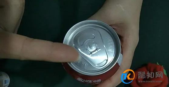 可乐的新开法，只需用到吃饭的家伙，可乐友都喜欢他，赶紧试试