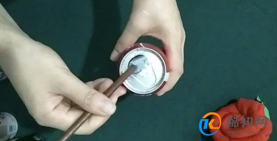 可乐的新开法，只需用到吃饭的家伙，可乐友都喜欢他，赶紧试试