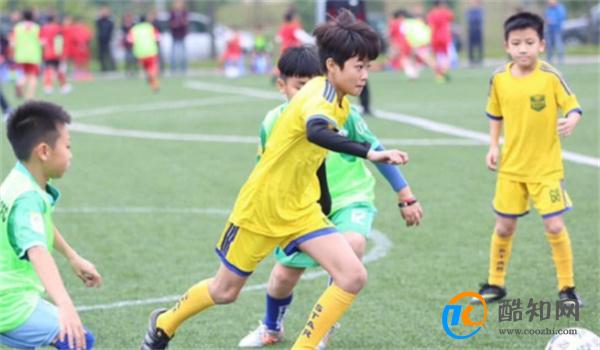 孩子练足球的好处 踢足球有什么好处