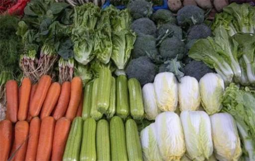 孩子常吃这8种蔬菜，高锌高营养，增强免疫力