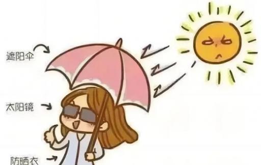 炎炎夏日如何安度？消暑有妙招