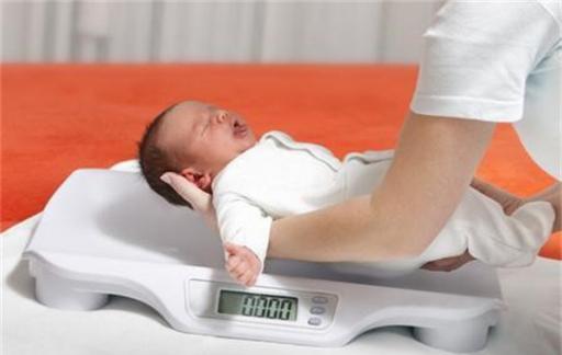 预估胎儿体重和出生时有误差 居然是这些原因造成 看完懂了