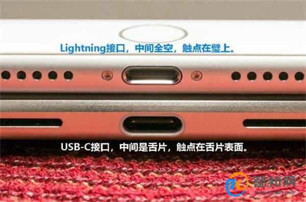 iPhone15 USB-C 接口不和安卓兼容  苹果或违法