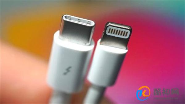 iPhone15 USB-C 接口不和安卓兼容  苹果或违法