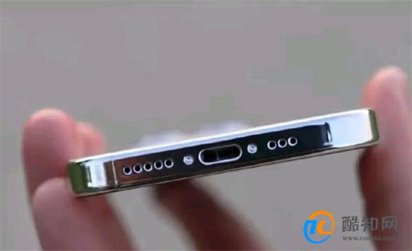 iPhone15 USB-C 接口不和安卓兼容  苹果或违法