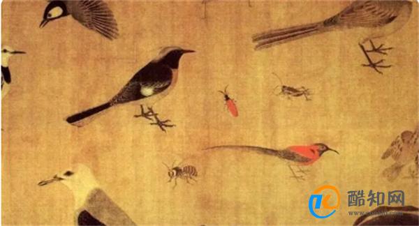 浅谈我国古代山水画 花鸟画与院体画的时代发展特色
