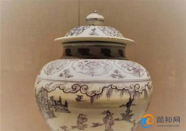 细讲大明弘治时期的代表性瓷器