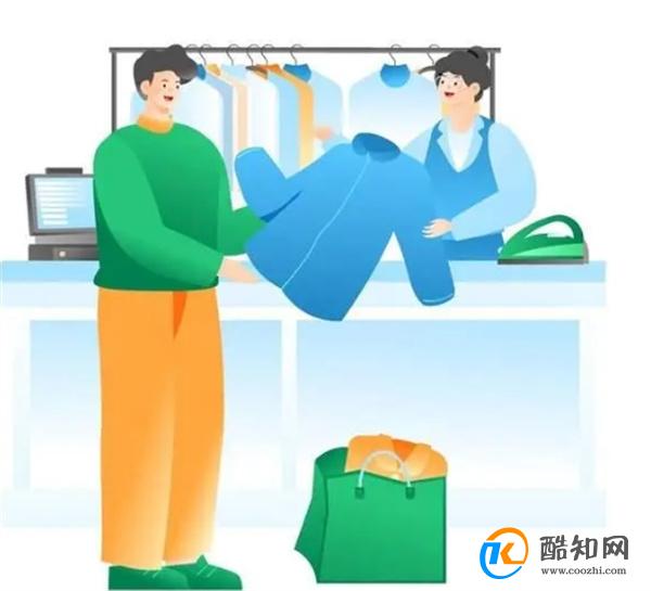 冬天穿的羽绒服要这么清洗，教你正确的做法，洗好后焕然一新