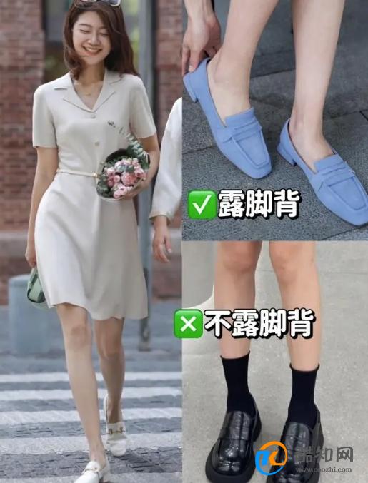 这是我见过最“得体”的母女：裙不上膝，鞋穿平底，美得优雅知性