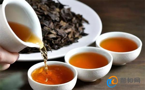 隔夜茶直接倒掉有些浪费 教你隔夜茶的3种妙用 效果值得尝试