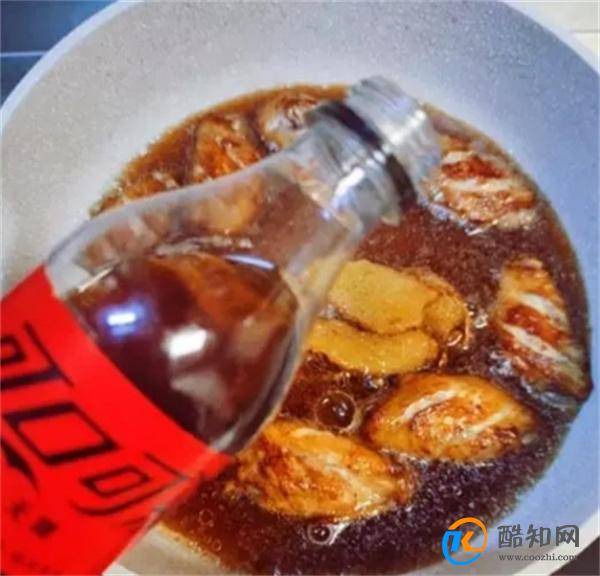 掌握可乐鸡翅的四大误区，你也能做出五星级大厨的味道