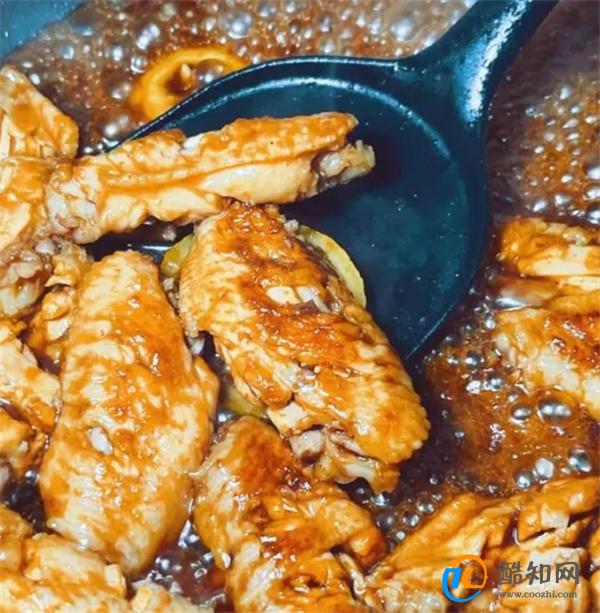 掌握可乐鸡翅的四大误区，你也能做出五星级大厨的味道
