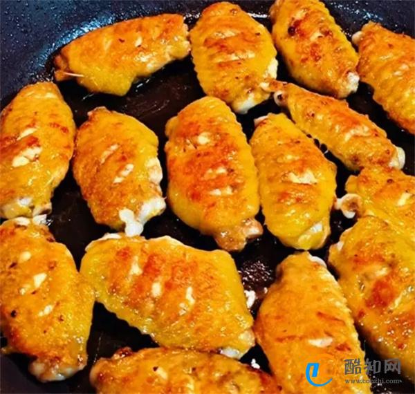 掌握可乐鸡翅的四大误区，你也能做出五星级大厨的味道