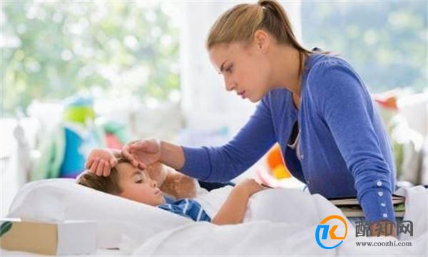 宝宝发烧怎么办  宝宝发烧的治疗方法