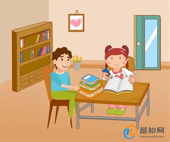 父母可以让孩子在集体生活中进行学习 有效提升学习效率