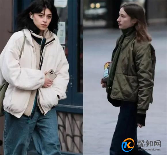 伦敦路人才是街拍界的扛把子，穿衣日常、也不露腿，却时髦到不行