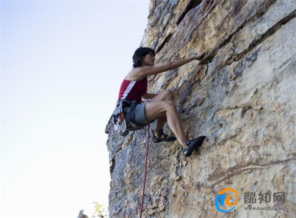 攀岩运动注意事项有哪些 攀岩安全注意事项