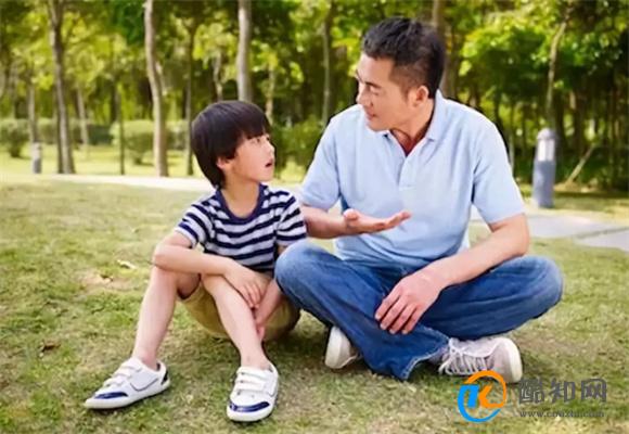 从小没有父亲对孩子有影响吗 父亲的性格对孩子的影响
