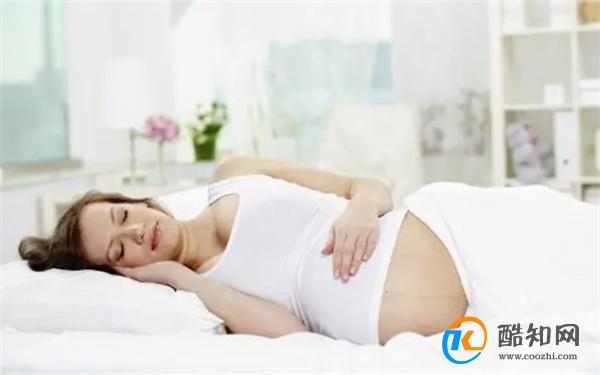 孕妈如何保持好心态好状态？有经验的人是这么调节情绪的！