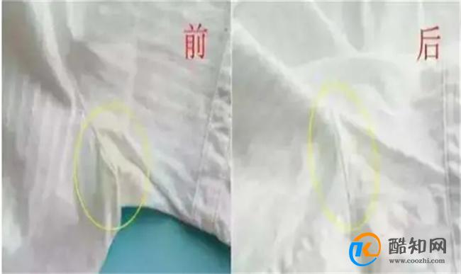 快把白醋倒进洗衣液中 太实用了 解决了家家户户的大难题