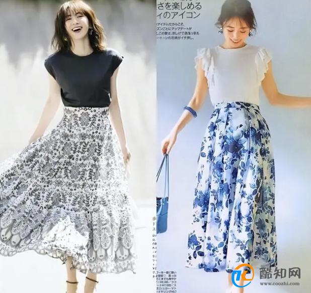 为什么你的搭配总是不伦不类？学会这4种标准配置，轻松美出圈