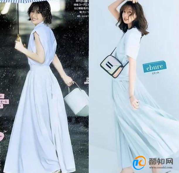 为什么你的搭配总是不伦不类？学会这4种标准配置，轻松美出圈